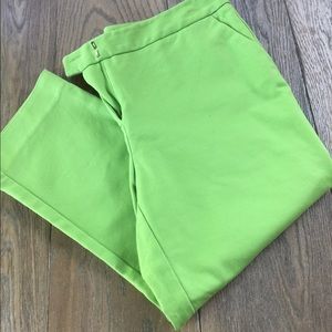 Charter club petite capris